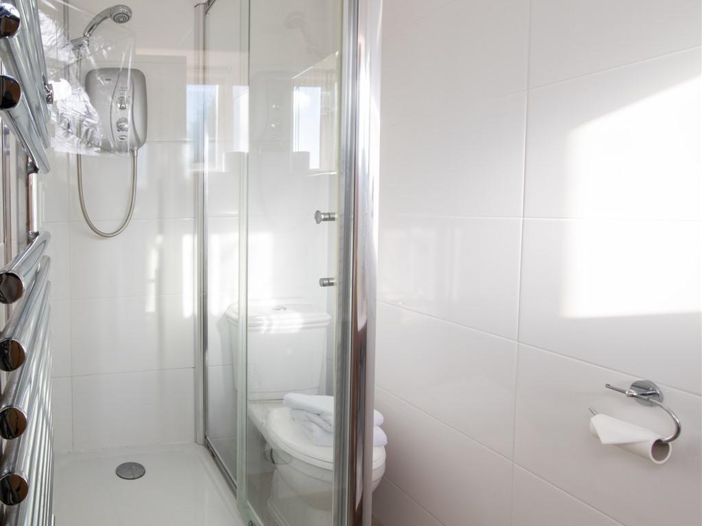 Three Horseshoes Inn Powerstock Стая снимка